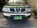 Nissan Frontier 2001 for sale -1
