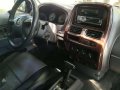 Nissan Frontier 2001 for sale -9
