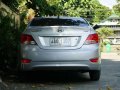 Hyundai Accent crdi 2014 FOR SALE-3