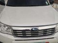 Subaru Forester 2010 2.0 FOR SALE-6