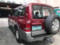 Mitsubishi Pajero 2005 for sale-3