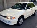 FOR SALE 1994 Mitsubishi LANCER GLXi-1