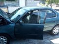 1996 Toyota Corolla GLi manual All power working-4