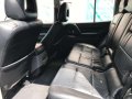 2005 Mitsubishi Pajero GLS 4x4 V6 80tkms only! Automatic Gasoline-4