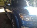 2011 Ford Everest First owned-8