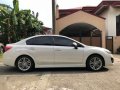 2012 Subaru Impreza 2.0s AT Sports Full Option-1