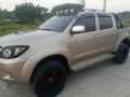 2005 Toyota Hilux 4x4 diesel FOR SALE-6