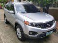 2011 Kia Sorento 22L CRDI 4x2 6 Speed AT for sale -7