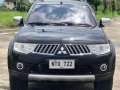 Mitsubishi Montero Sport GLS 2009 for sale -1