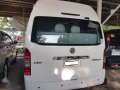 2016 Foton Traveller View manual for sale -6