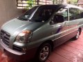 Hyundai Starex grx crdi 2006 for sale -6