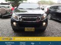 2015 Isuzu D- Max for sale-1