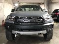 2019 Ford Ranger Raptor 4x4 10Speed AT-8