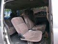 1999 Model Hyundai Starex automatic transmission-4