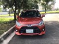 2017 TOYOTA Wigo G Top of the line Manual SALE OR SWAP-2