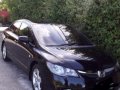 Honda Civic fd 2009mdl Good running condition-0