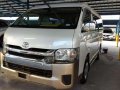 SELLING TOYOTA GL Grandia Model 2017-7