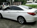 2011 Hyundai Sonata (Top of the line)-5
