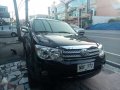 2010 Toyota Fortuner G Gas Automatic FOR SALE-10
