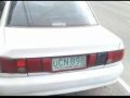 Mitsubishi Lancer glxi 1995 for sale -2