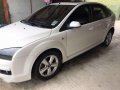 Ford Focus 2007 Registered Negotiable-5