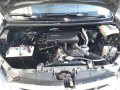 Toyota Avanza j 2007 model Manual transmission-4