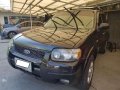 2006 Ford ESCAPE automatic FOR SALE-0