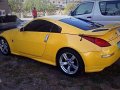 2006 Nissan 350z Fairlady for sale -2