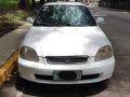 Honda Civic VTI VTEC AT 1998 Php155k Neg-2