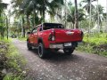Toyota Hilux 4x4 G AT 2016 model top of the LIFE-9