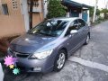2008 Honda City FD FOR SALE-8