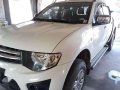 Mitsubishi Strada 2010 for sale -0