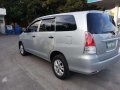 Toyota Innova e 2009 DIESEL Second gen MANUAL-4