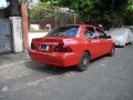 2004 Mitsubishi Lancer Cedia for sale -7