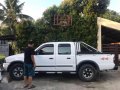 Ford Ranger 2001 4x4 manual transmission-0