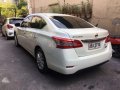 2015 Nissan Sylphy manual for sale -6