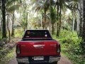 Toyota Hilux 4x4 G AT 2016 model top of the LIFE-8