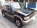 1993 Isuzu Bighorn Trooper Automatic 4x4 Diesel-6