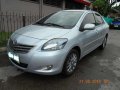 2013 Toyota Vios g top of the line FOR SALE-0