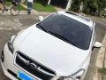 2012 Subaru Impreza 2.0s AT Sports Full Option-2