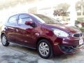 Mitsubishi Mirage 2016 for sale -8