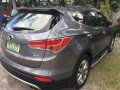 2013 Hyundai Santa Fe Premium for sale -4