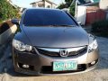 Honda Civic fd 2009 model Automatic transmission-0