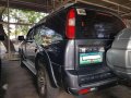 2014 Ford Everest top of the line AT automatic-1
