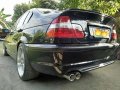 BMW E46 318i fl 2004 Msport for sale -2