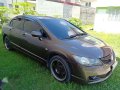 Honda Civic 2011 FOR SALE-7