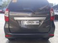 2018 Toyota Avanza E 13L Manual Gas GRAY -3