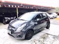 2014 Chevrolet Spark Automatic Transmission-0