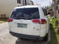 Mitsubishi Montero gls 2009 for sale -3