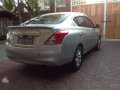 2013 Nissan Almera Mid Top of the line Variant Matic 24tkm only-8